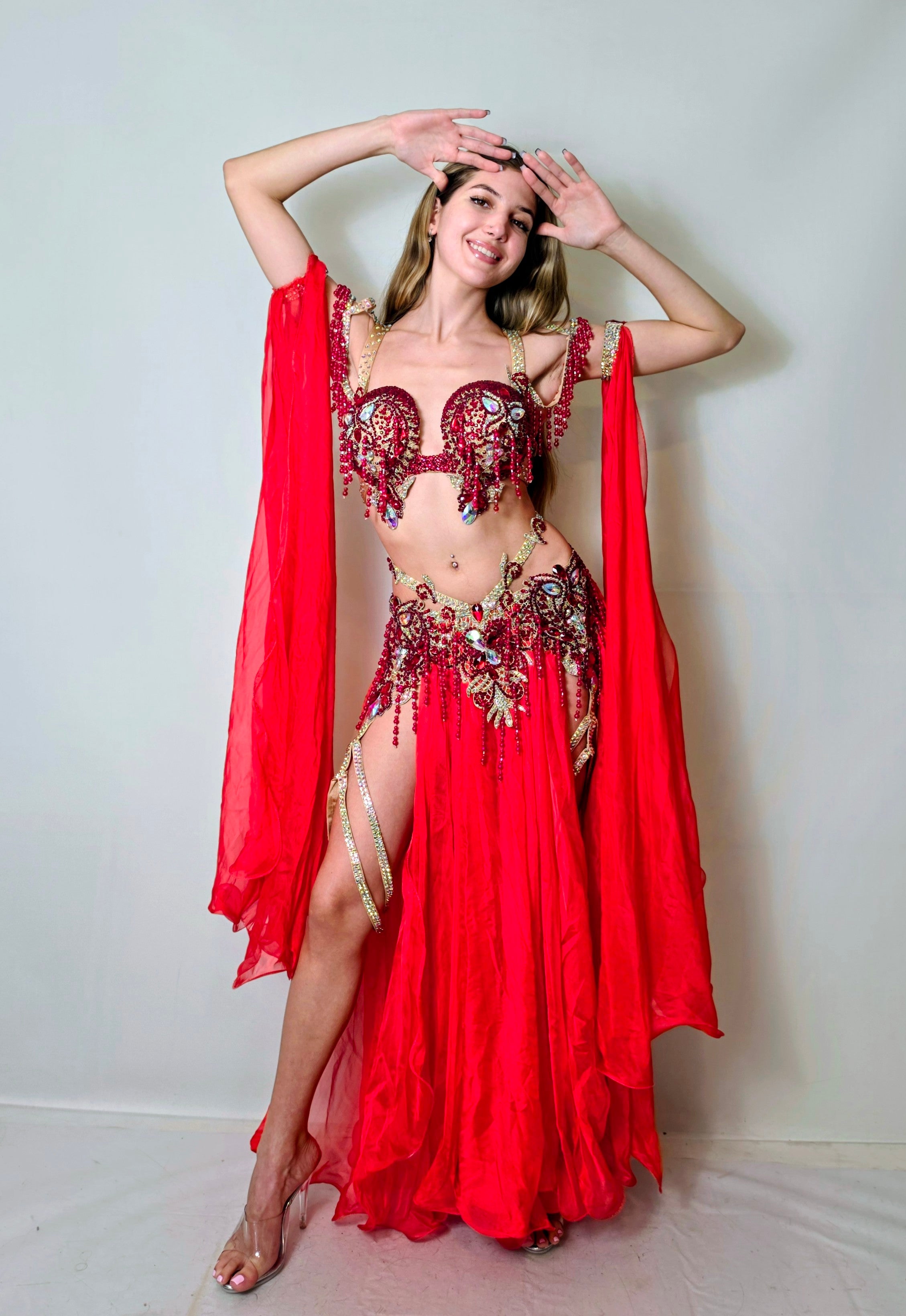 Samia Collection 25731