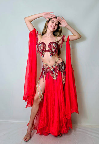 Samia Collection 25731
