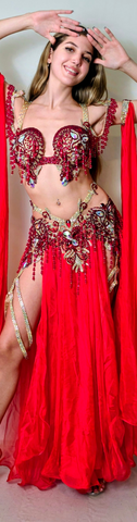 Samia Collection 25731