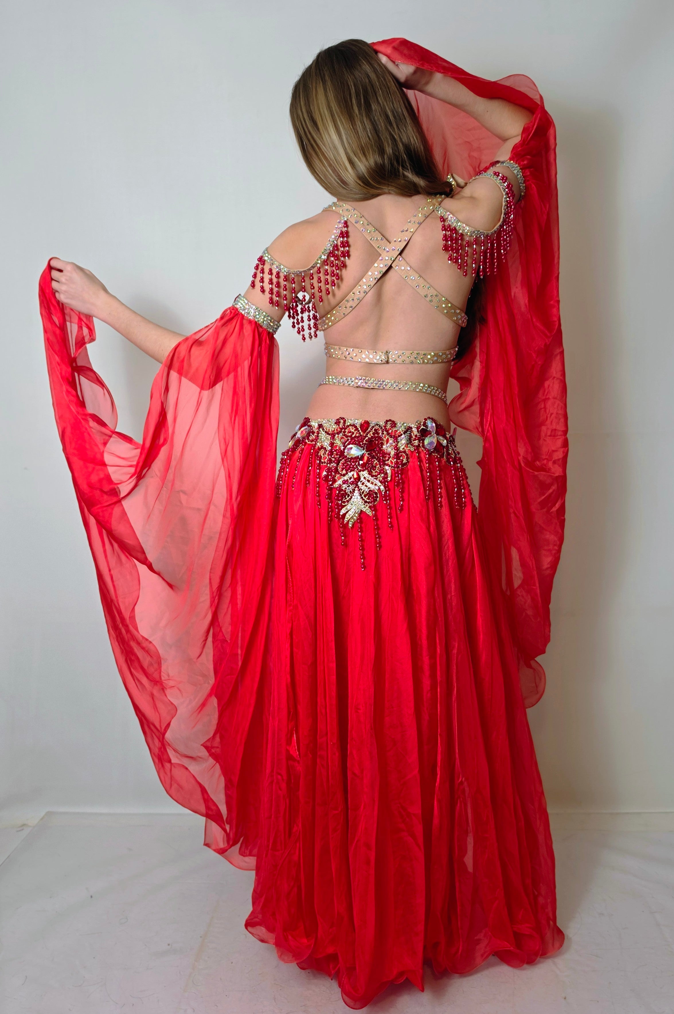 Samia Collection 25731