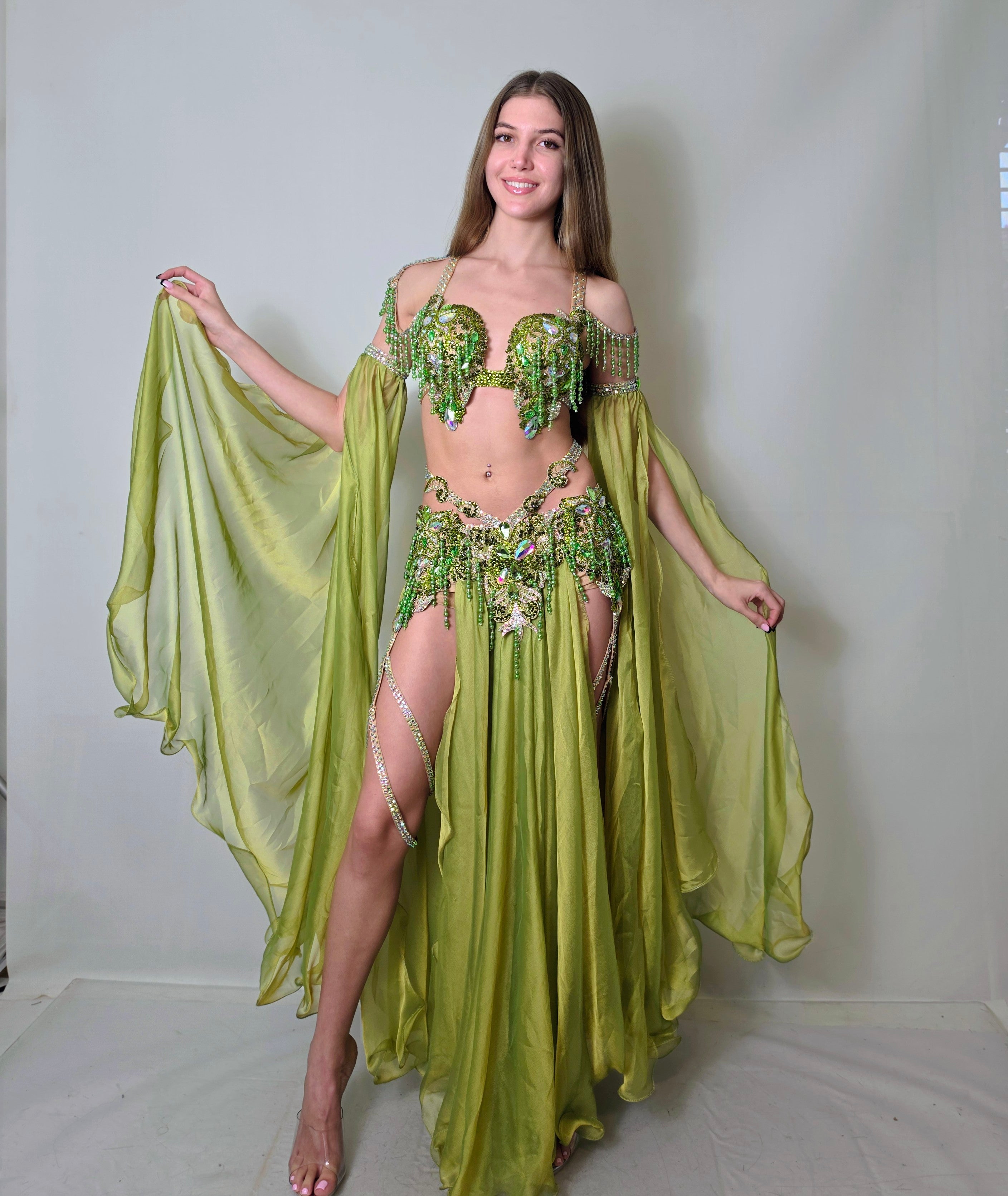 Samia Collection 25730