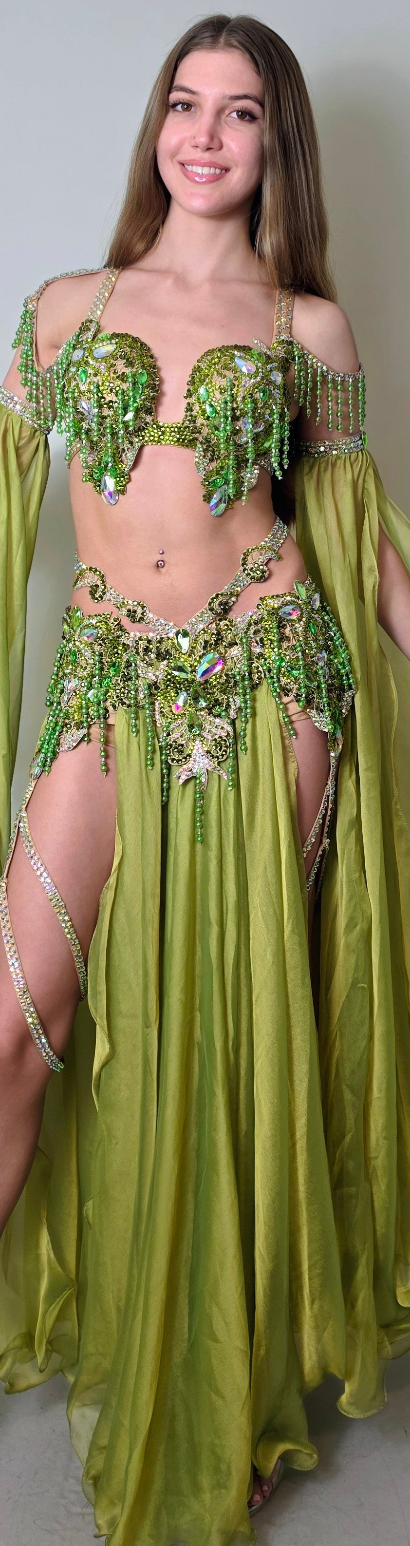 Samia Collection 25730