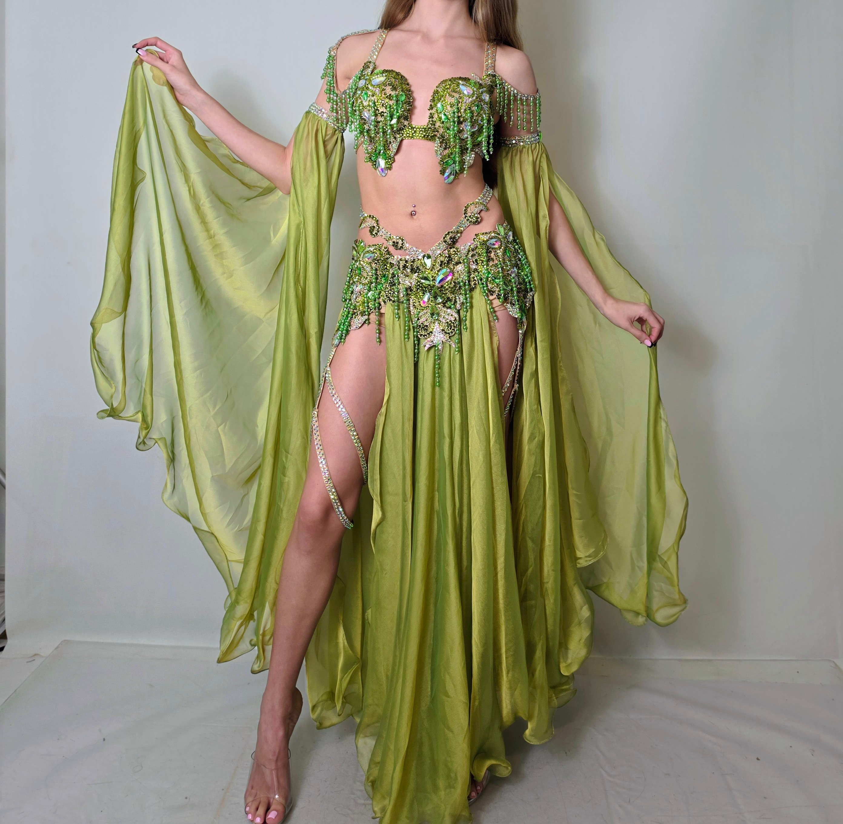 Samia Collection 25730
