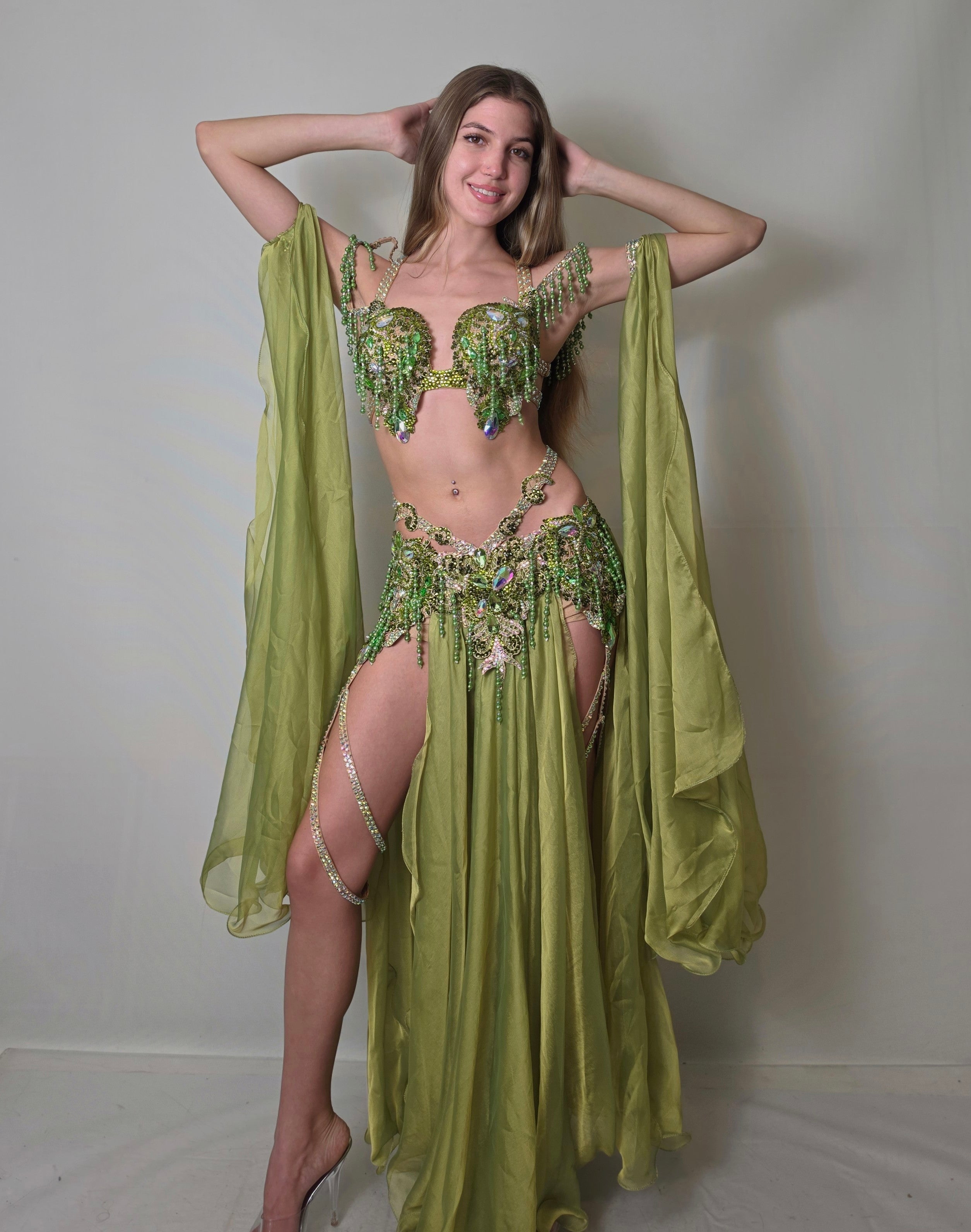 Samia Collection 25730