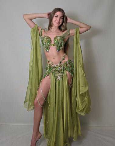 Samia Collection 25730