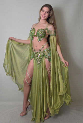 Samia Collection 25730