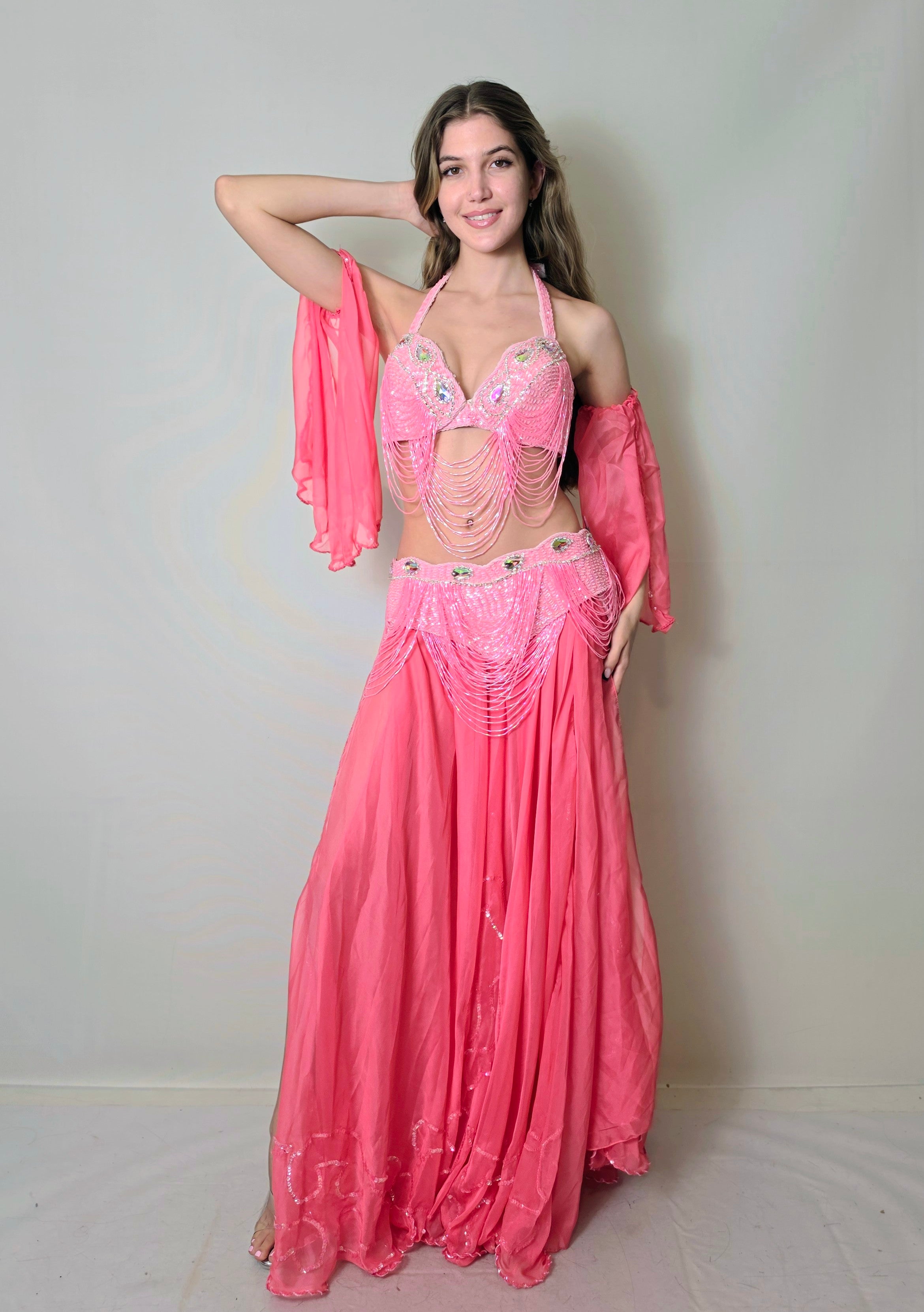 Alexandria Skirt Set 25620