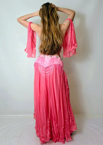 Alexandria Skirt Set 25620