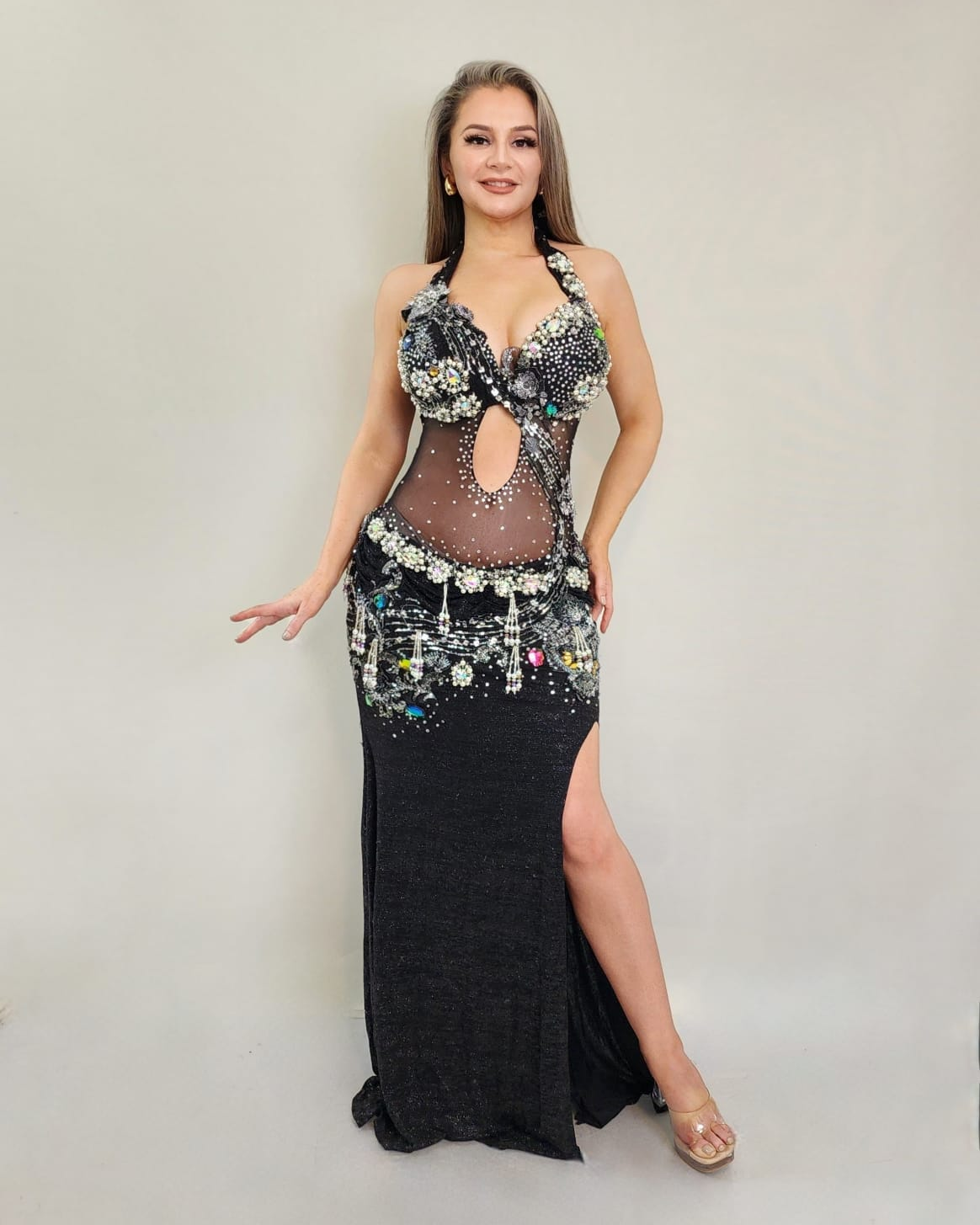 Mumtaz One-Piece Costume 25550