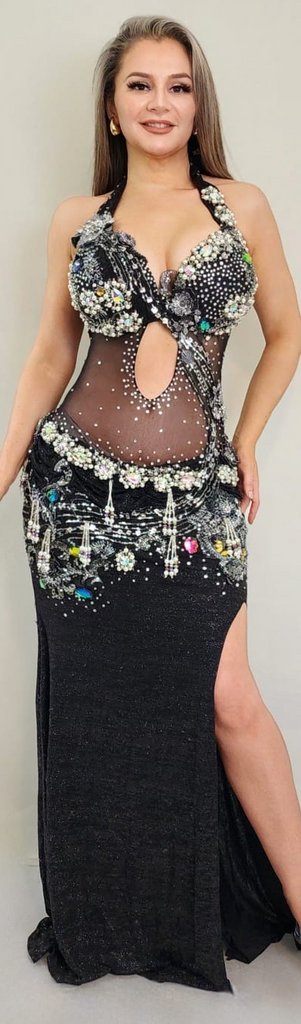 Mumtaz One-Piece Costume 25550