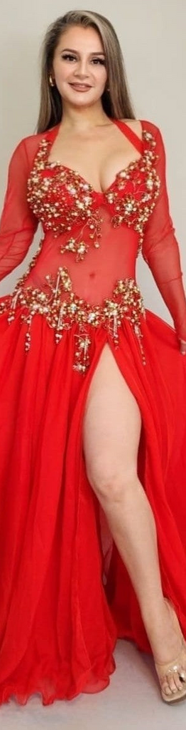 Mumtaz One-Piece Costume 25546