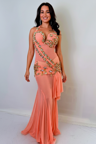 Mumtaz One-Piece Costume 25703