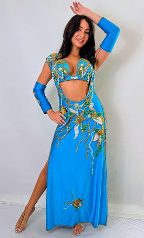 Mumtaz Galabeya 25605A