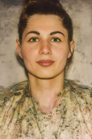 Mumtaz One-Piece Costume 25068