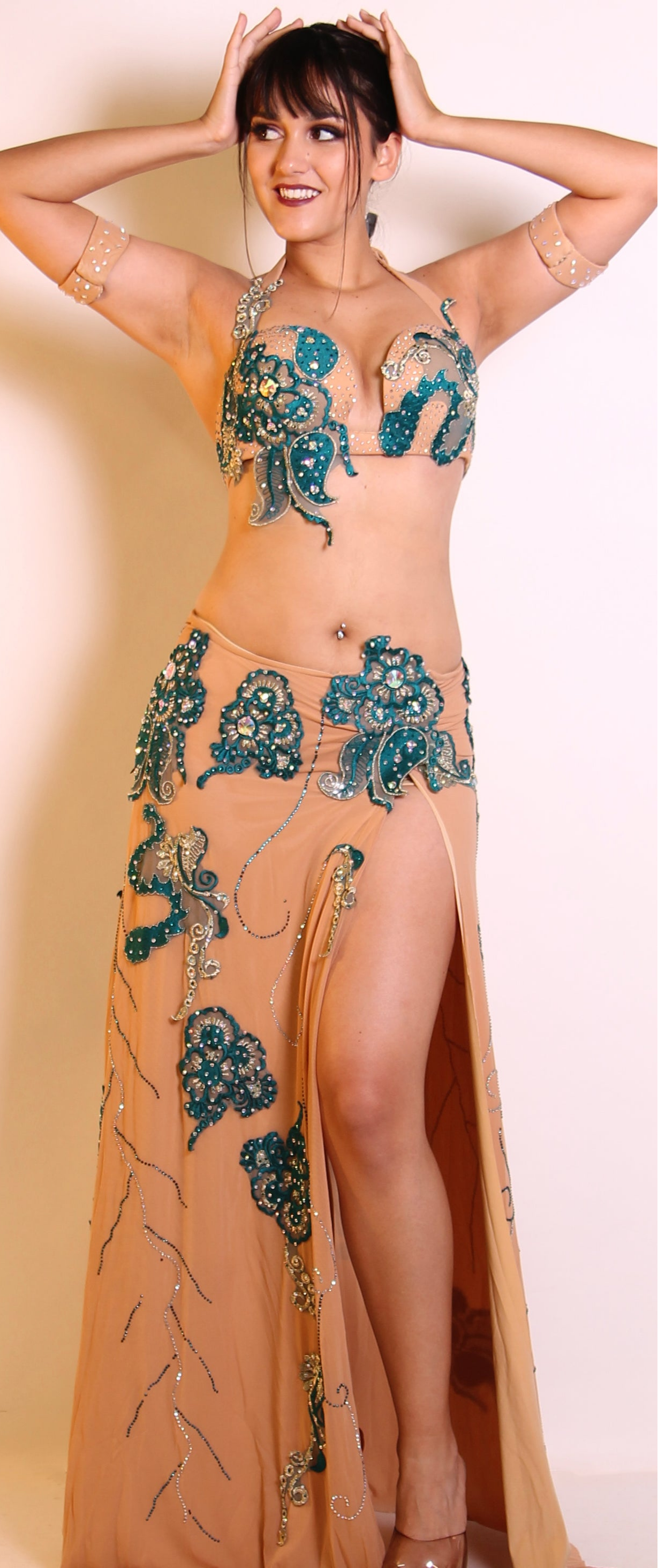 Hoda Zaki Costume 23876