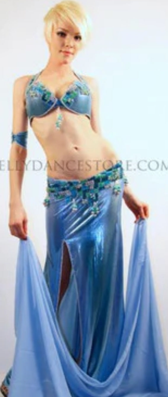 Eman Zaki Costume Sale