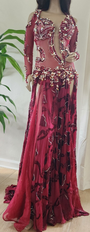 Eman Zaki 25273