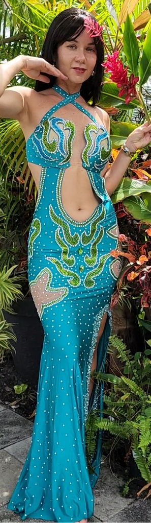 Mumtaz Galabeya 25517