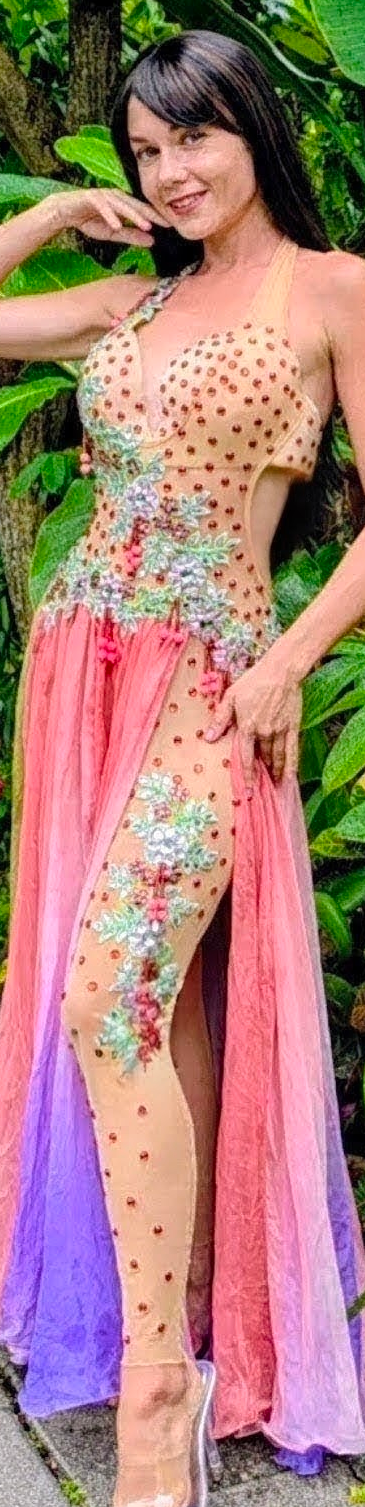 Venus Dress 25709