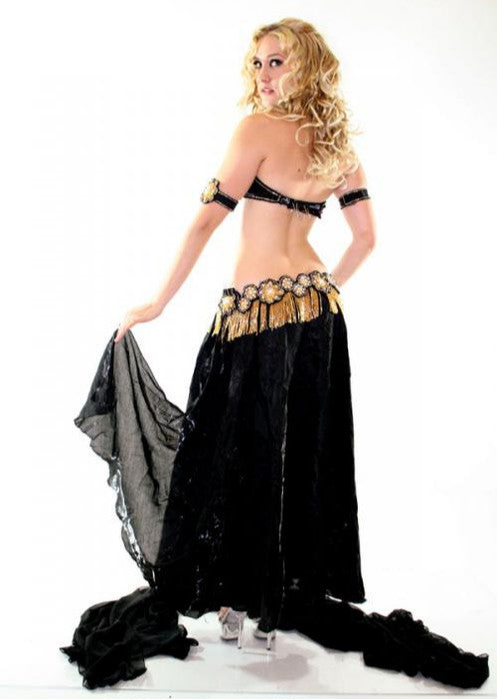 Hoda Zaki Classic Cairo Costume Sale