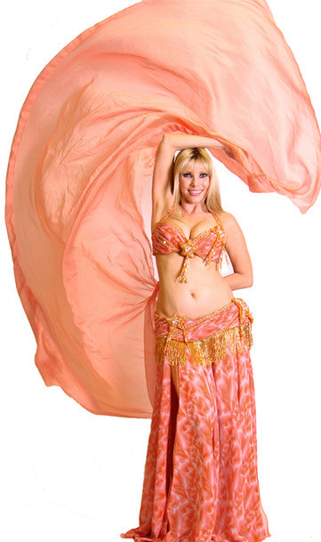 Hoda Zaki Tropical Temptation Costume Sale