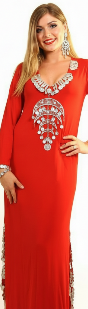 Crescent Folkloric 12993