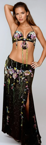Egyptian Bloom Costume 25458