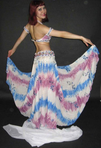 Hoda Zaki  Costume Sale 1472