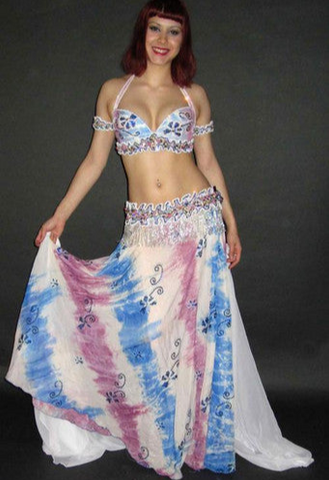 Hoda Zaki  Costume Sale 1472