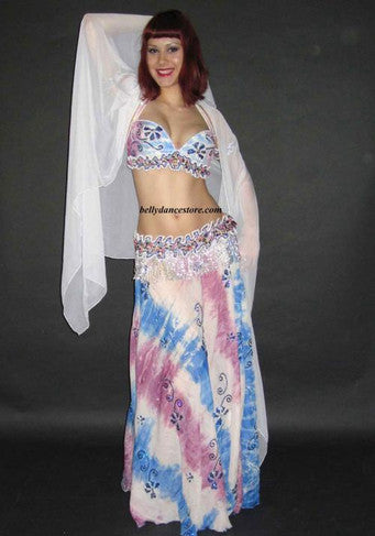 Hoda Zaki  Costume Sale 1472