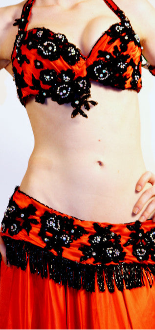 Hoda Zaki Antique Charm Costume Sale