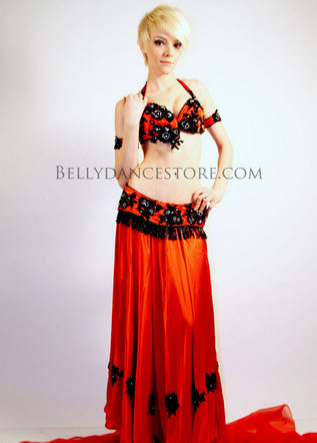 Hoda Zaki Antique Charm Costume Sale