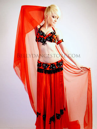 Hoda Zaki Antique Charm Costume Sale