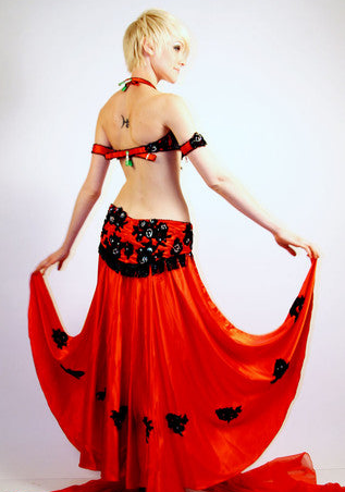 Hoda Zaki Antique Charm Costume Sale