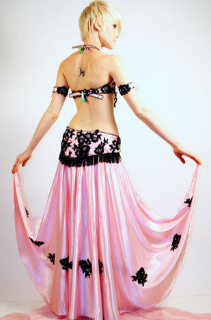 Hoda Zaki Antique Charm Costume Sale