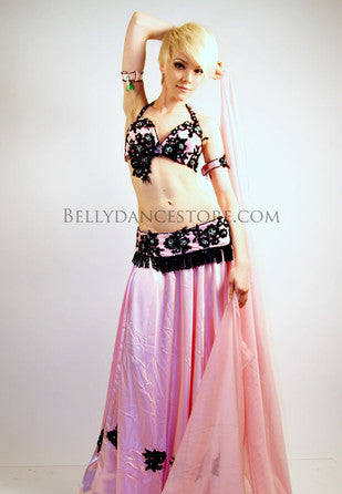 Hoda Zaki Antique Charm Costume Sale