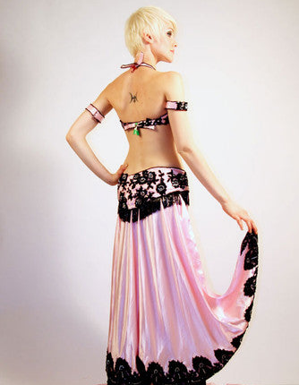 Hoda Zaki Antique Charm Costume Sale