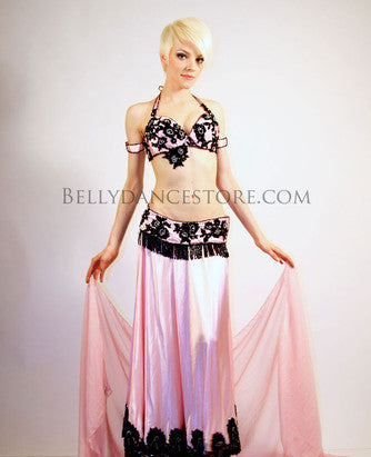 Hoda Zaki Antique Charm Costume Sale
