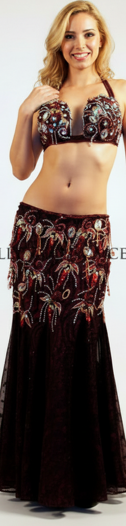 Mumtaz  Costume Sale