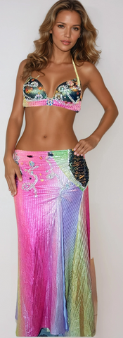 Crystal Costume 25450