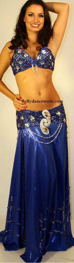 Mumtaz Two Piece Costume 17735