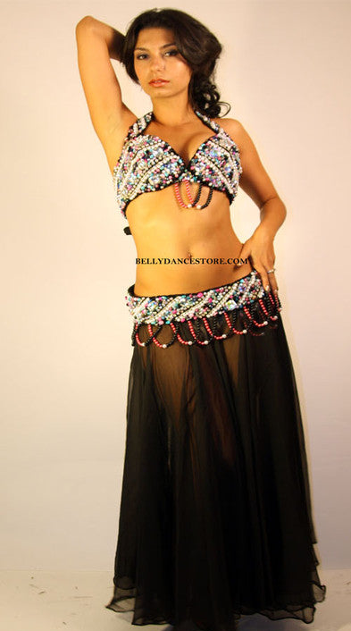 Mumtaz Two Piece Costume Costume Sale