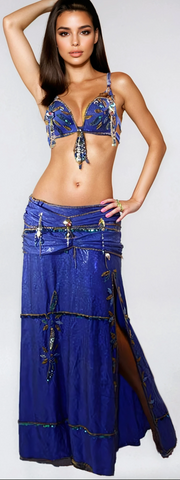 Egyptian Bloom Collection Costume 25462