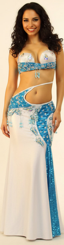 Mumtaz costume 18287