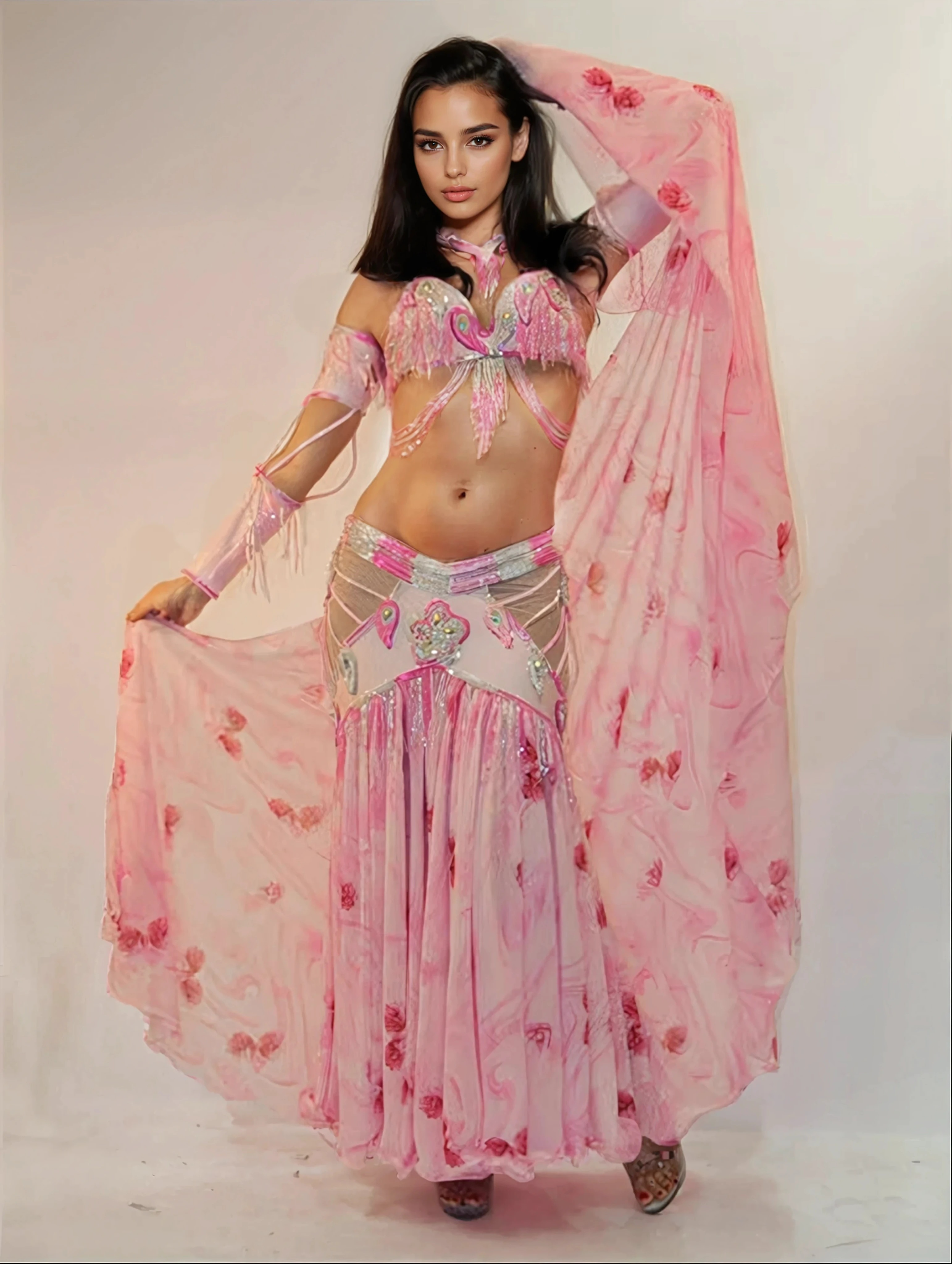 Sim Costume 25440
