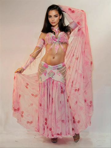 Sim Costume 25440