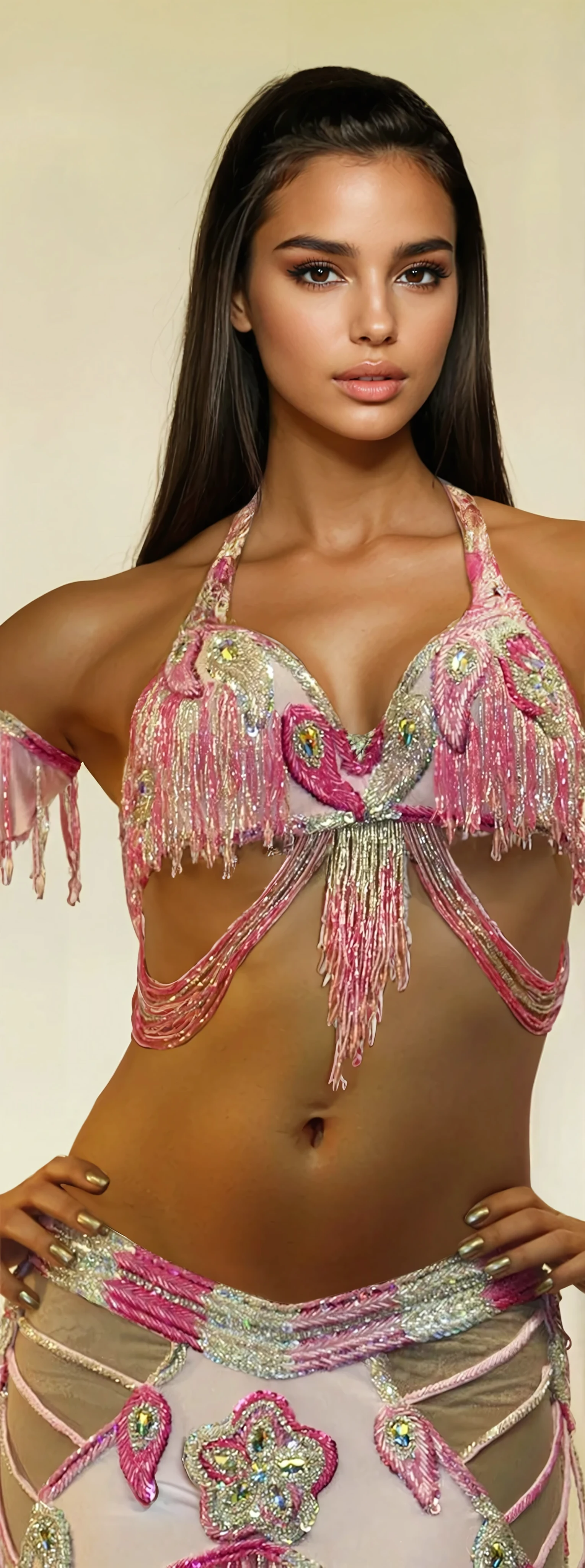 Sim Costume 25440