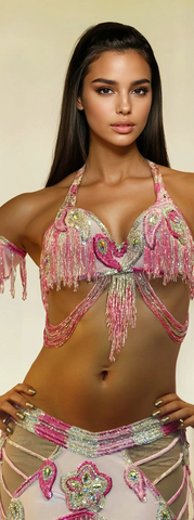 Sim Costume 25440