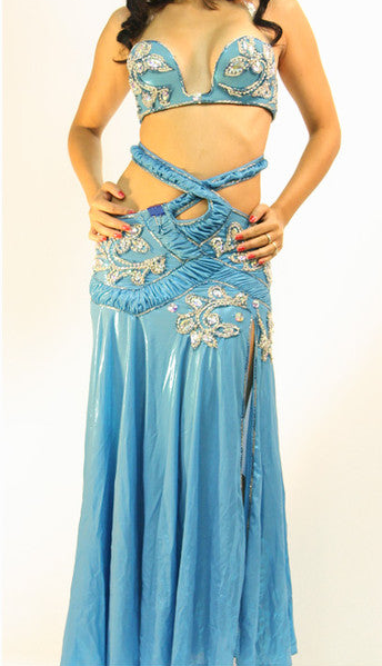 Mumtaz Two-Piece Costume Clearance