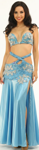 Mumtaz Two-Piece Costume Clearance
